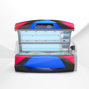 Ergoline Prestige Fusion Spectra sundreams