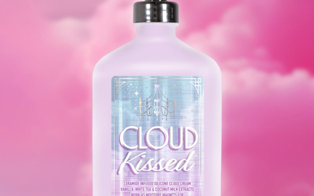 Try me after your session Cloud